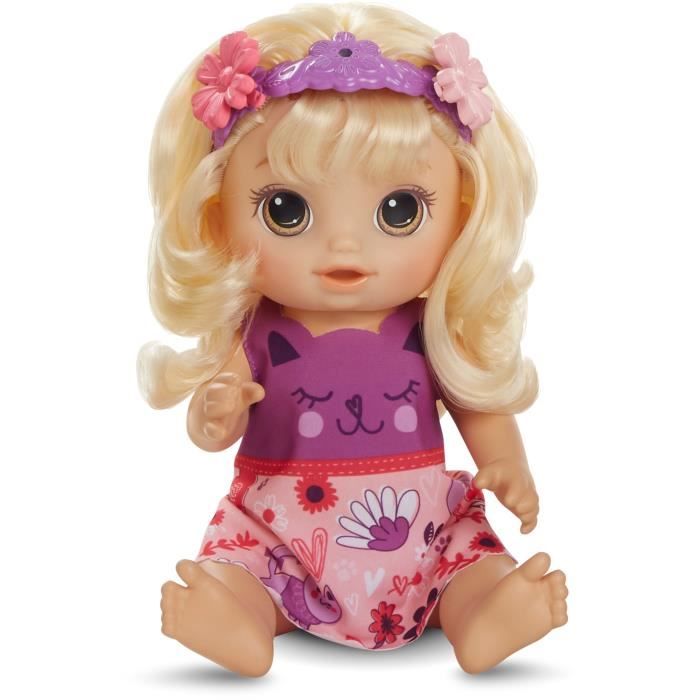 Poupee hasbro new arrivals