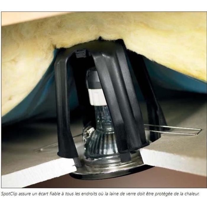 Protection De Spot Achat Vente Pas Cher