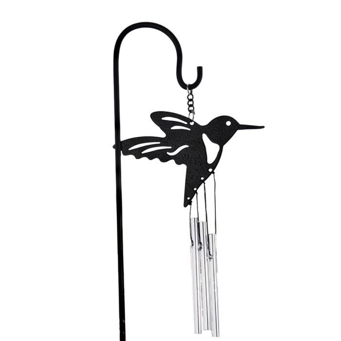Décorations Jardin Pigeons Acryliques HoveeLuty - Ornements Résistants Aux Intempéries - Lot De 1