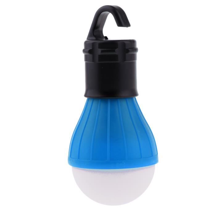 Flintronic Lampe De Camping 3pcs Lanterne De Camping LED Avec