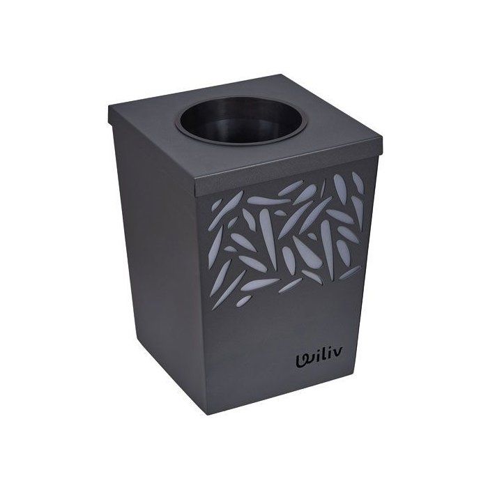 Home Defence Piège à moustiques anti-ponte - HOME DEFENSE - Wiliv Mini - Lot de 2 - Sans branchement - Extérieur - vue 1