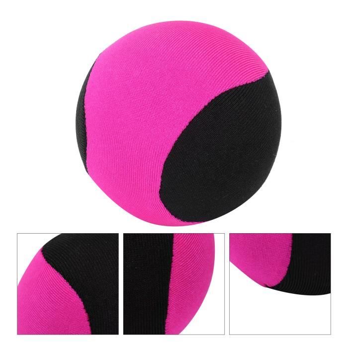 HURRISE Float Bouncing Ball, Bouncing Ball TPR Material for