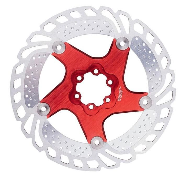Disque de frein Centerlock, Disc Brake Rotor 140-35 - Studio Vélo Disque de frein Centerlock, Disc Brake Rotor 140-35 - Studio Vélo