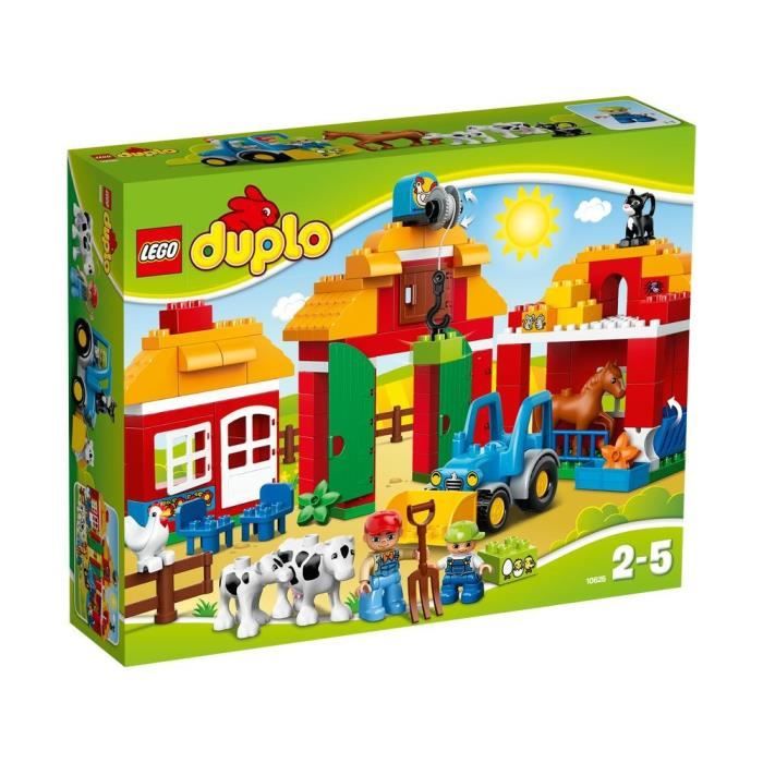 Lego ferme clearance