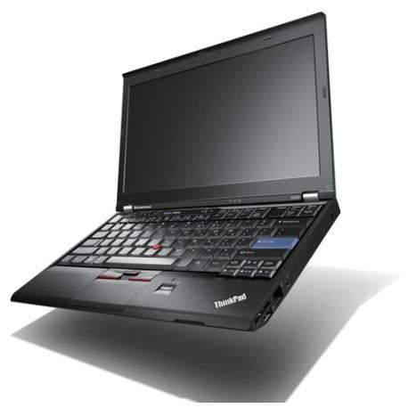 Achat PC Portable Lenovo ThinkPad X220 pas cher