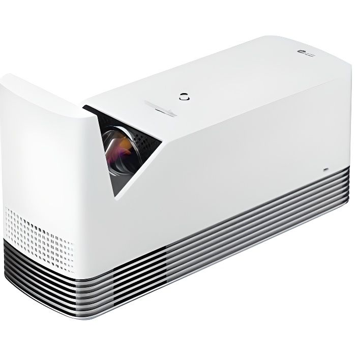 Vidéoprojecteur LG HF85LS Allegro 2.0 - Full HD - Lampe laser - 1500 lumens - Blanc