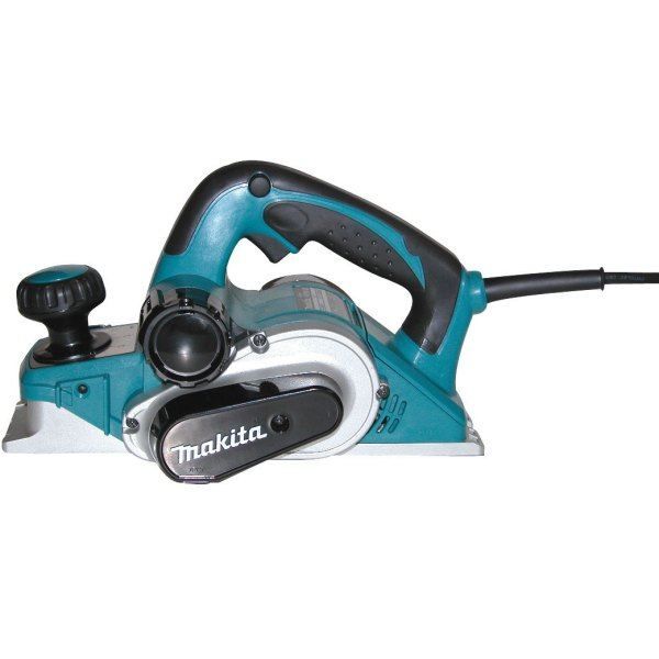 Rabot à battue électrique • 850 W Makita 850 W • 82 mm main image 1
