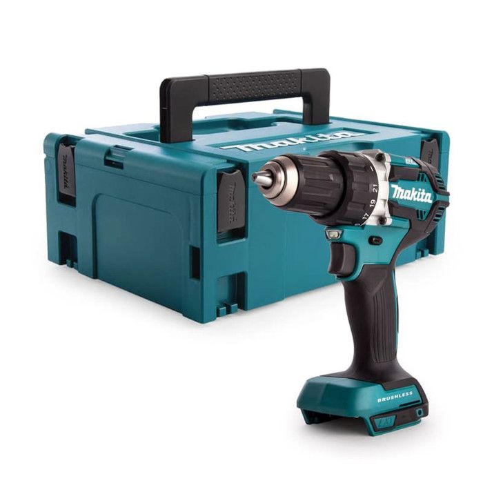 Makita DDF 484 ZJ