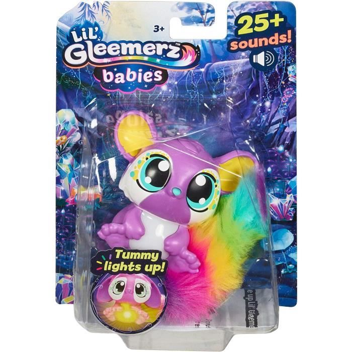 Mattel gleemerz shop