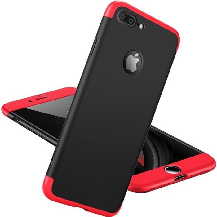 iphone 7 plus coque antichoc 360