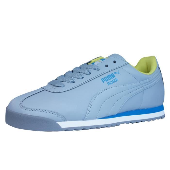 Puma roma basic femme clearance