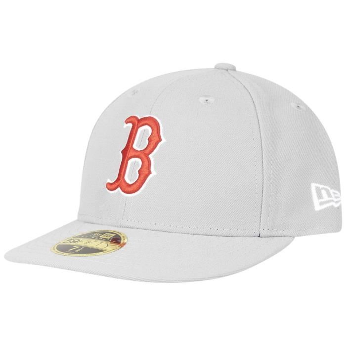 New Era 59Fifty LOW PROFILE Cap 
