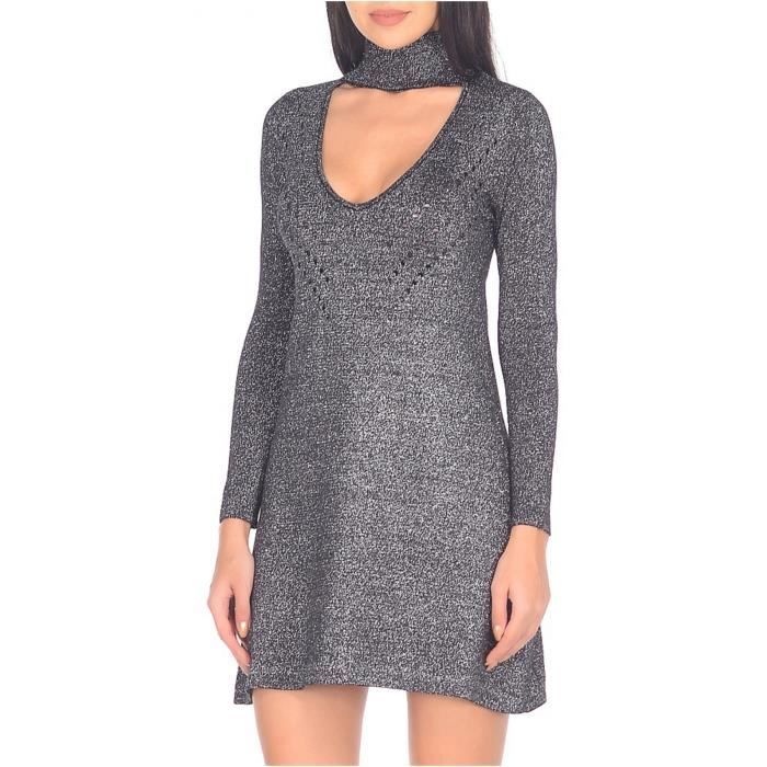 robe patineuse guess