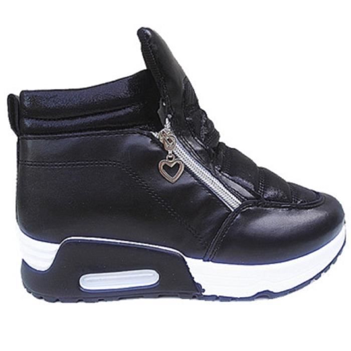 chaussure fille mode