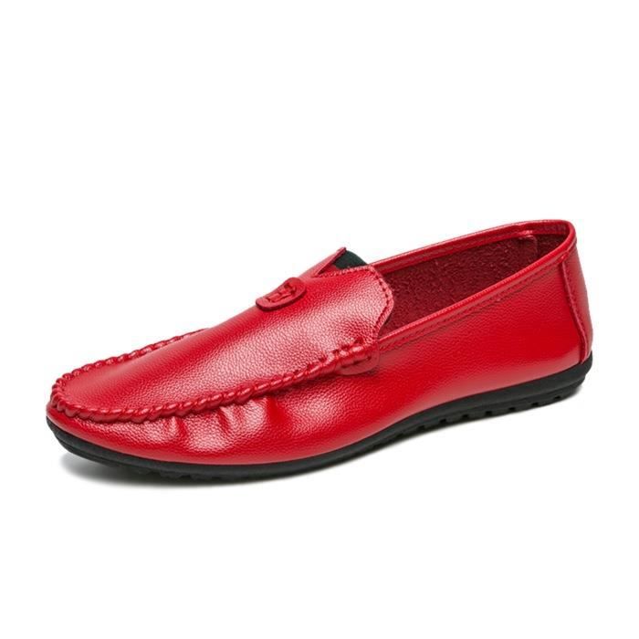 chaussures homme tendance