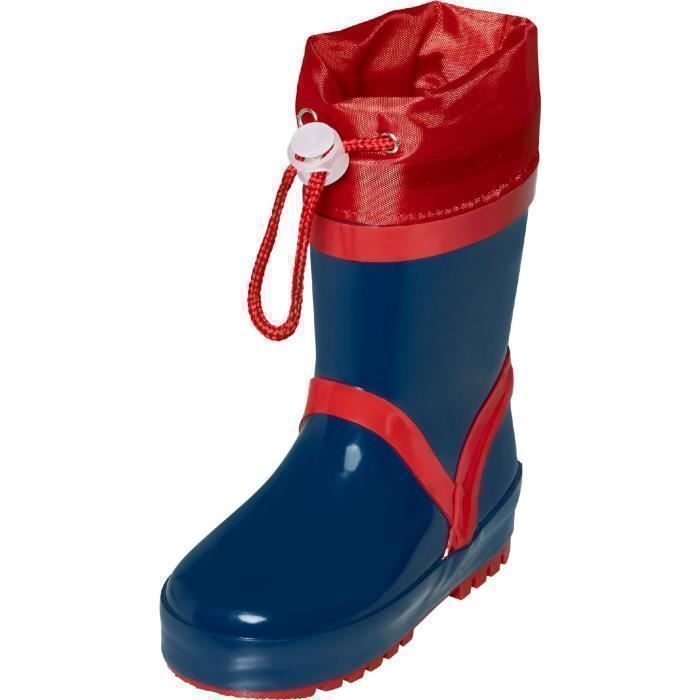 Playshoes bottes de pluie deals
