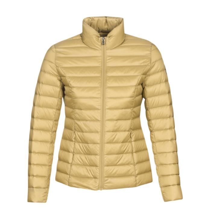 Doudoune jott doree outlet