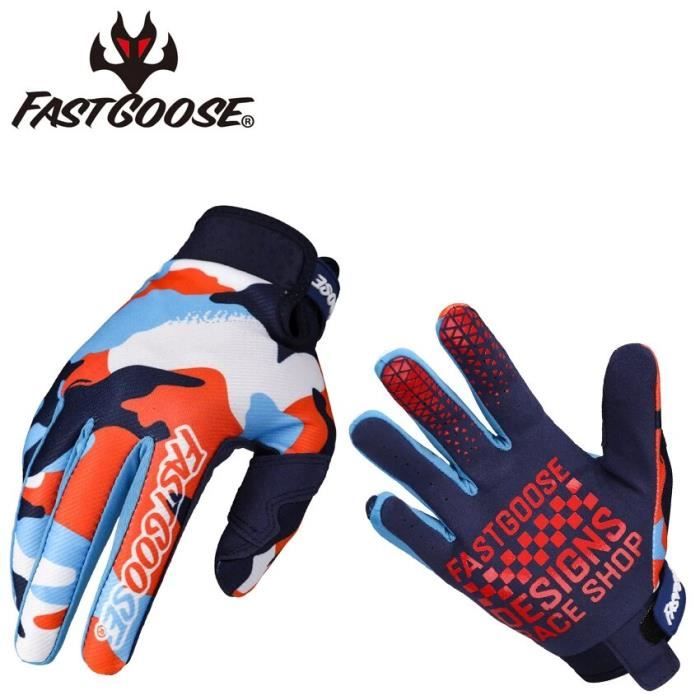SOYDAN Manchons De Guidon De Moto - Gants Imperméables Pour Motoneige