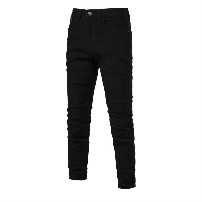 Jean homme on sale cdiscount