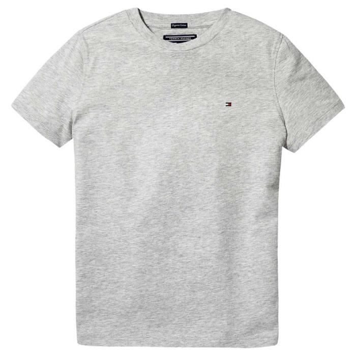 Tommy hilfiger 2025 simple t shirt