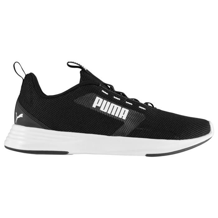 شامبو الصدفية Puma Extractor Baskets De Running Homme Noir - Cdiscount Chaussures شامبو الصدفية