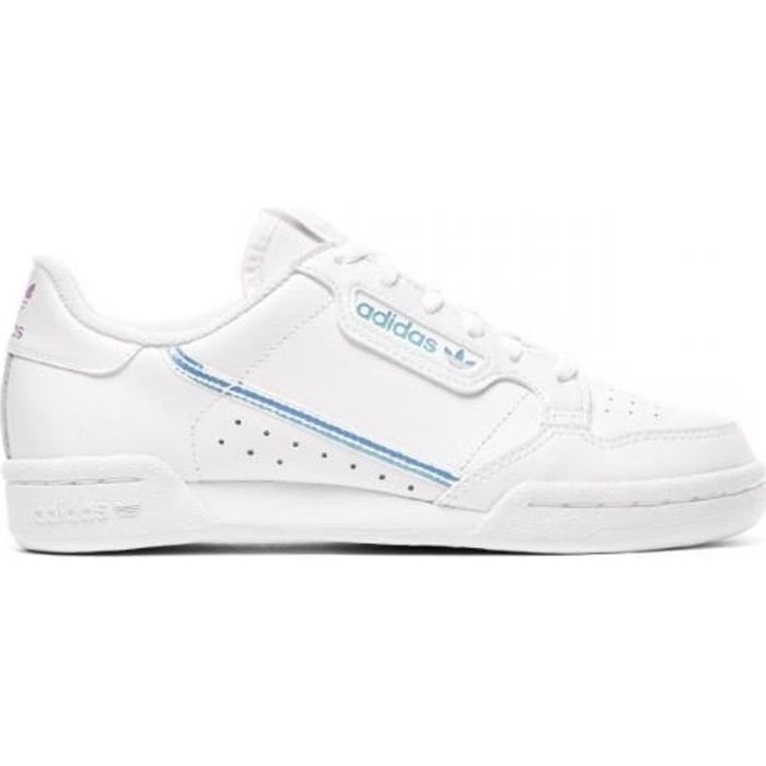 adidas continental soldes