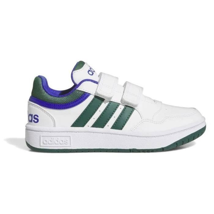 Adidas Baskets Adidas Hoops 3.0 CF C Enfants