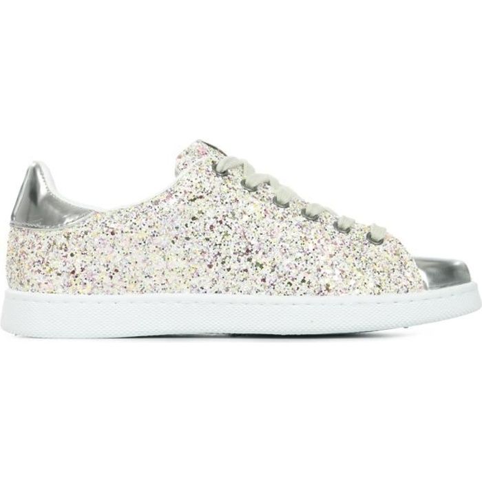 Tennis victoria paillettes clearance