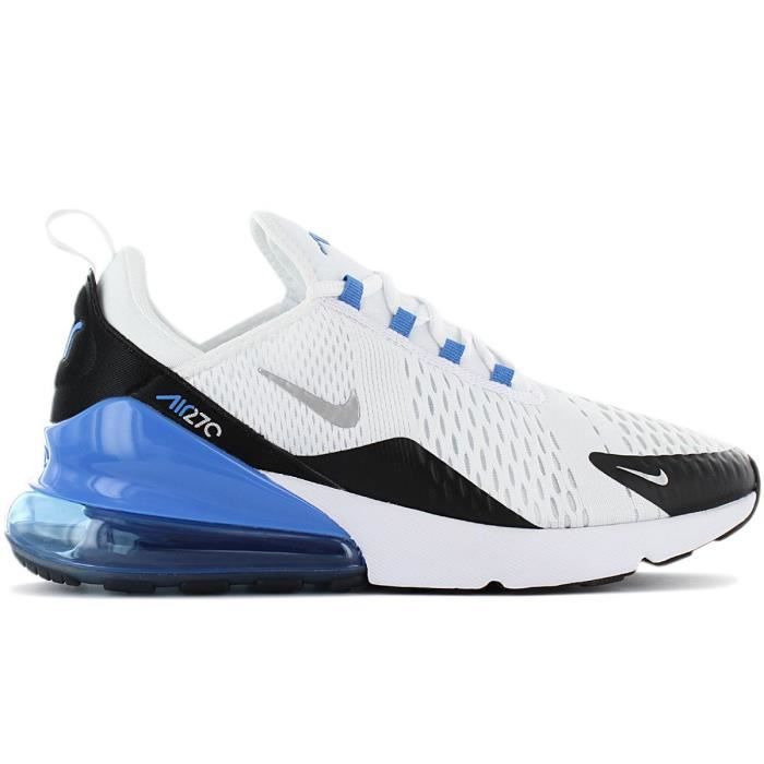 chaussures homme sport nike air max