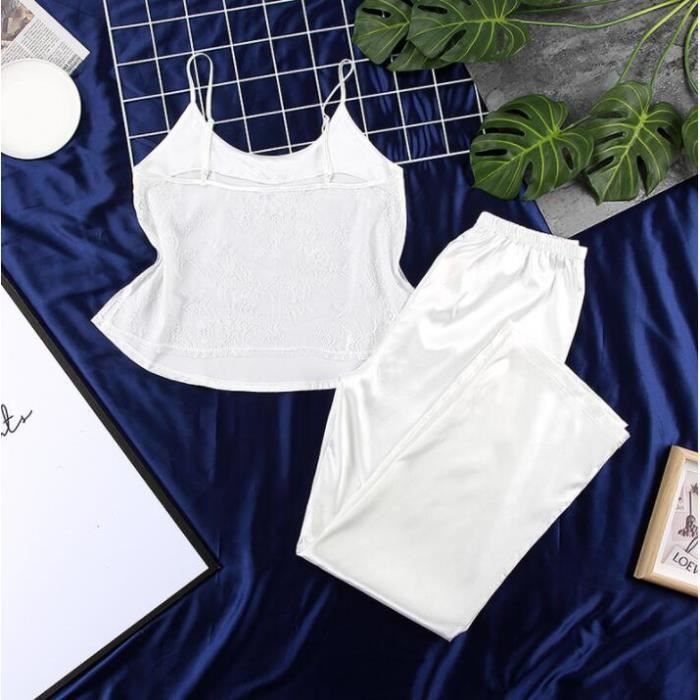T-shirt Babell 153532 en coton 100% épaules larges lingerie intime pyjama sous-chemisier doux confort vêtement intérieur féminin main image 1