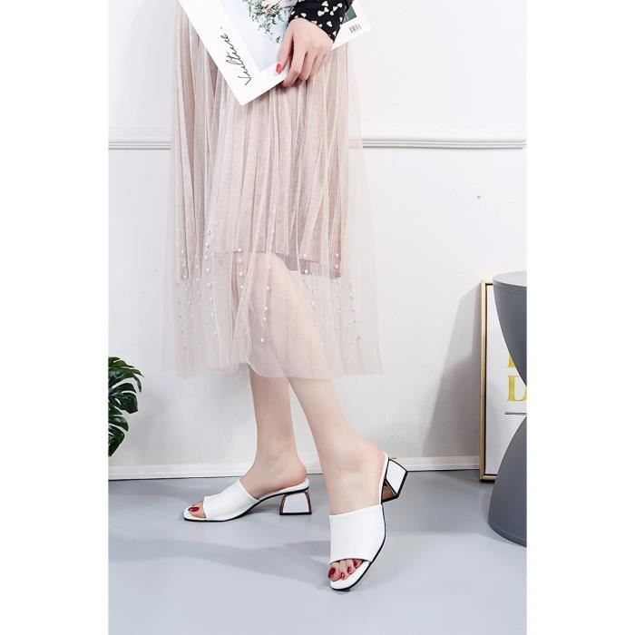 Sandales pour pieds sensibles shop