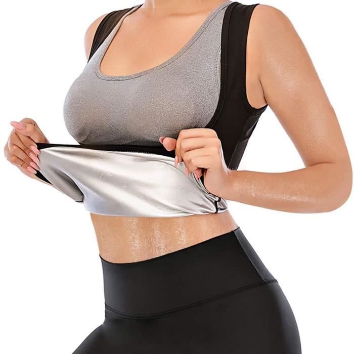 Debardeur minceur femme best sale
