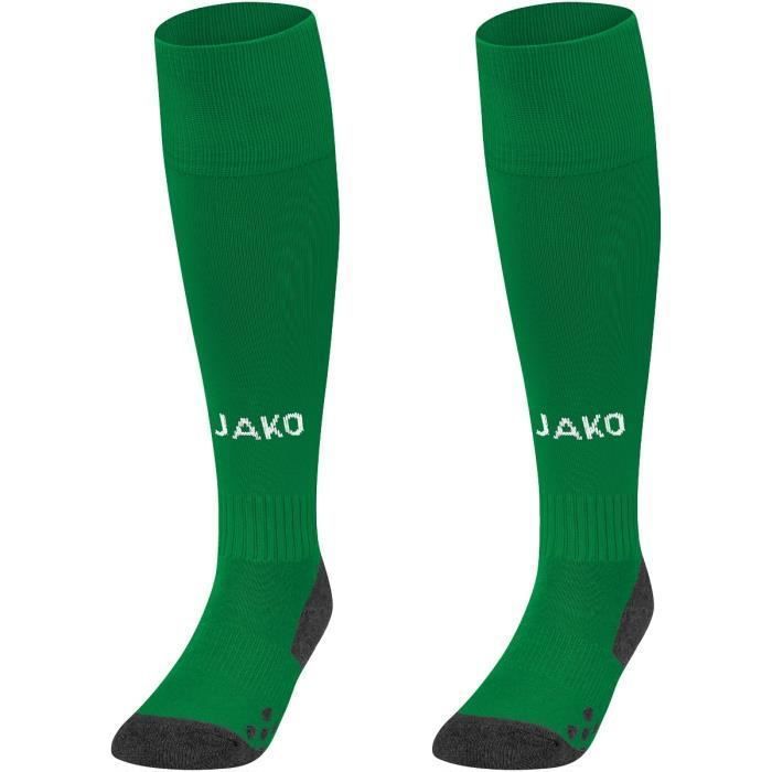 Chaussettes Jako Allround - vert - 27/30 Chaussettes Jako Allround - vert - 27/30