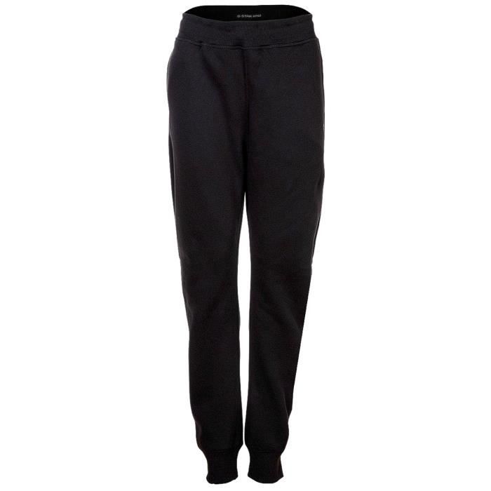 Jogging g star femme store