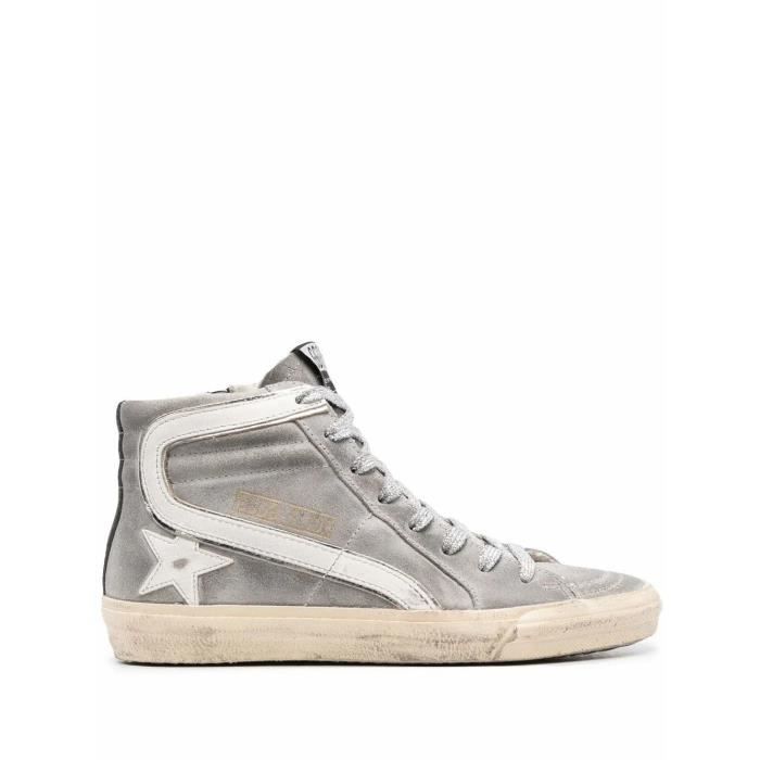 Golden goose femme montante hot sale