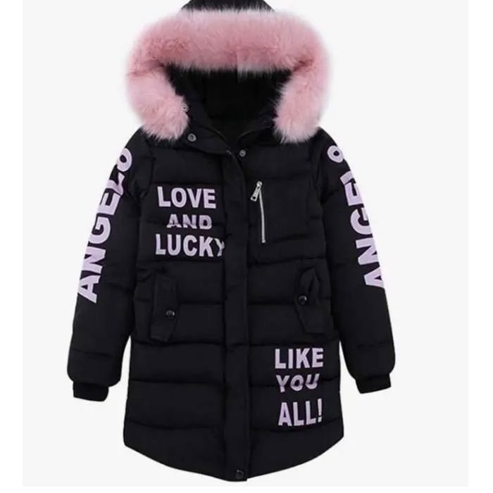 Manteau Rembourré Fleuri Ted Baker – Taille 6-12 Mois – Rose – Occasion Très Bon état