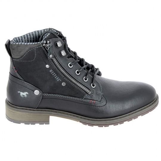 Chaussure shop mustang homme