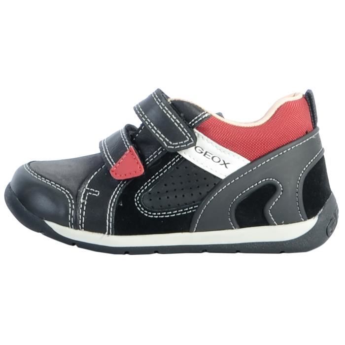 Basket cuir garcon hotsell scratch