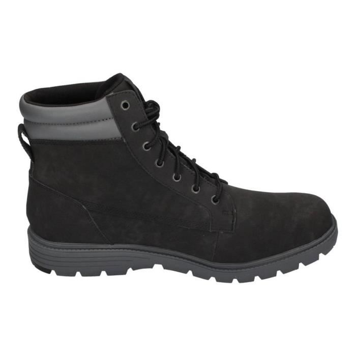 Timberland noir homme cdiscount top