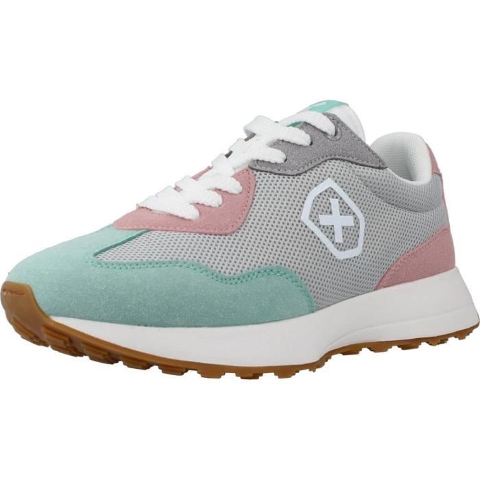 Xti basket femme top