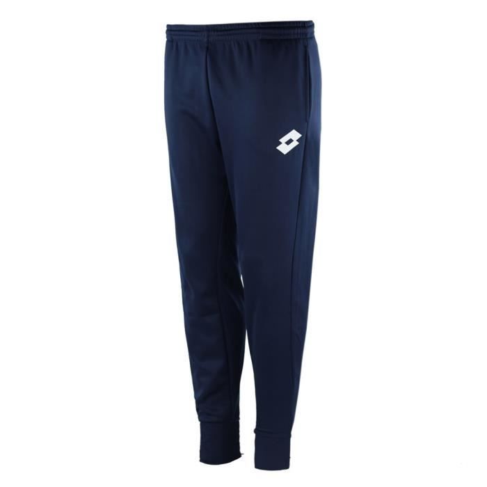 Pantalon outlet lotto homme