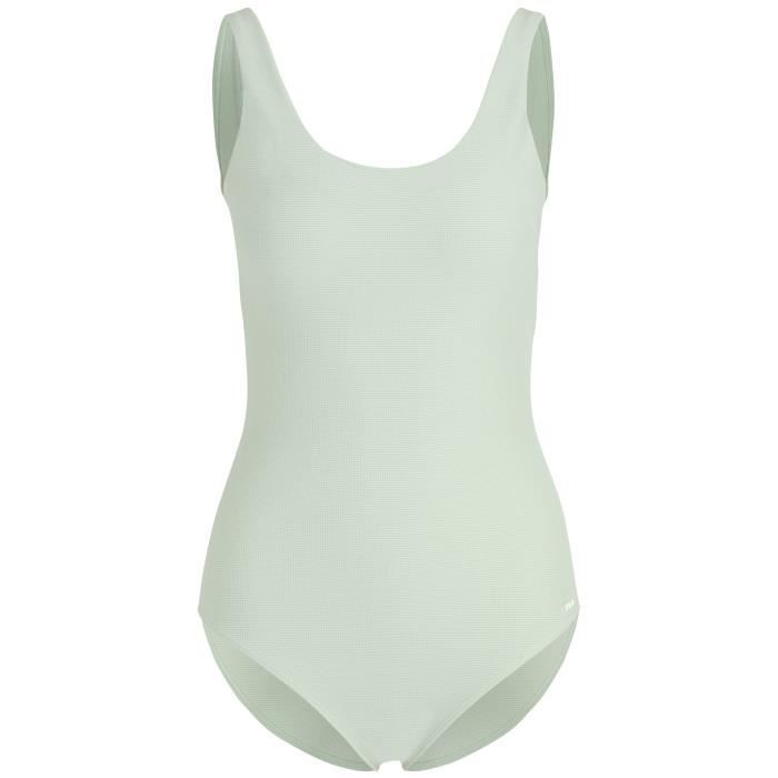Maillot de bain 1 pi ce femme Fila Sucre silt green XL Silt