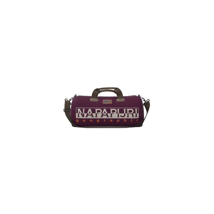 Sac de sport Napapijri Bering 3