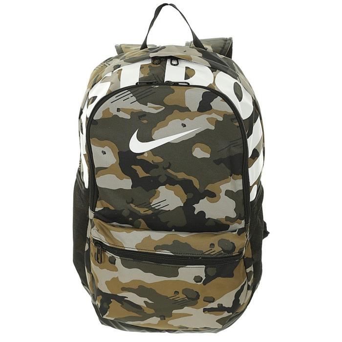 Sac nike camouflage clearance