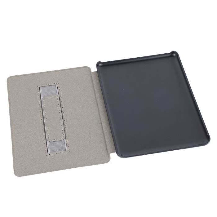 kwmobile Housse de Protection pour Liseuse - Étui de Protection 17 x 12