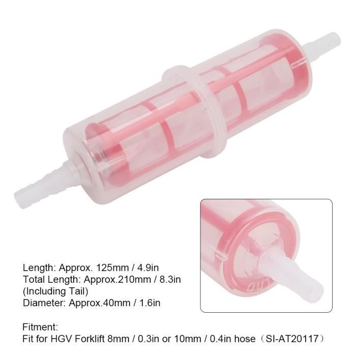 Bosch N2262 Filtre Diesel Auto - Protection Optimale Du Système D'Injection