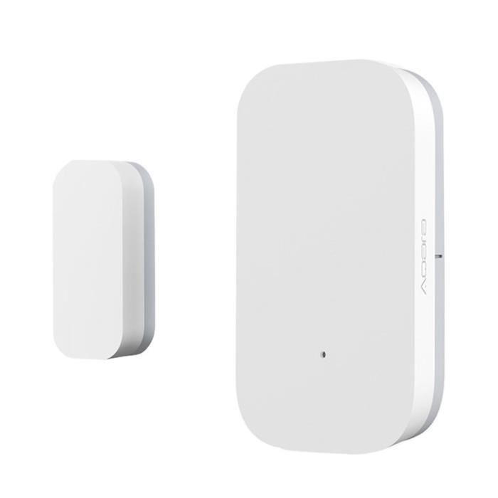 CAPTEUR DE PROXIMITEPour Xiaomi Aqara Zigbee Kit de maison intelligente