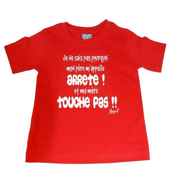 Je ne sais pas shirt discount
