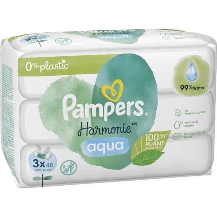 Pampers