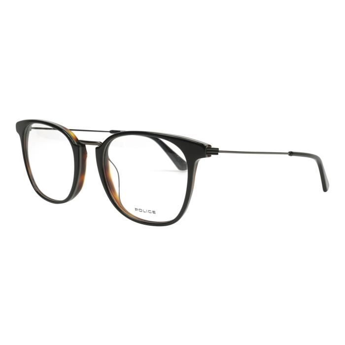 Lunettes de vue Police VPL-686 Clint 3-0NK7